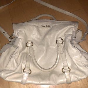 Miu Miu Bag